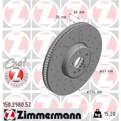 Tarcze Zimmermann Sport