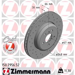 Tarcze Zimmermann Sport