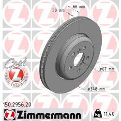 Tarcze Zimmermann Coat Z - 150.2956.20