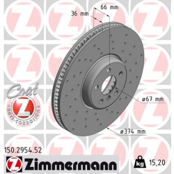 Tarcze Zimmermann Sport