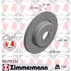 Tarcze Zimmermann Sport