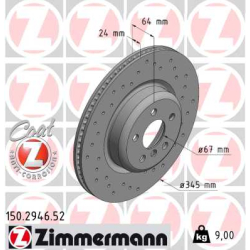 Tarcze Zimmermann Sport