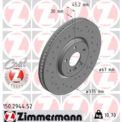 Tarcze Zimmermann Sport