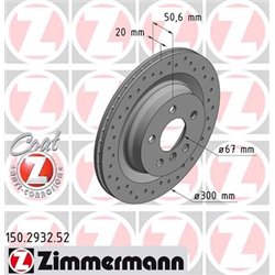 Tarcze Zimmermann Sport