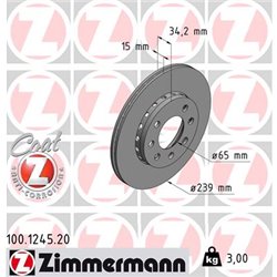 Tarcze Zimmermann Sport