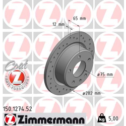 Tarcze Zimmermann Sport - 150.1274.52