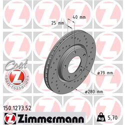 Tarcze Zimmermann Sport