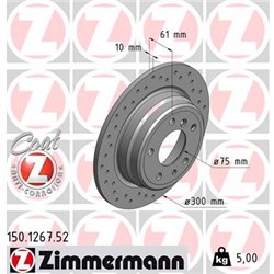 Tarcze Zimmermann Sport - 150.1267.52