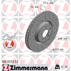 Tarcze Zimmermann Sport - 100.3373.52