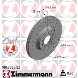 Tarcze Zimmermann Sport