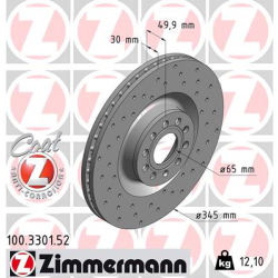 Tarcze Zimmermann Sport