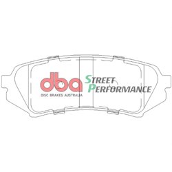 Klocki DBA SP Street Performance