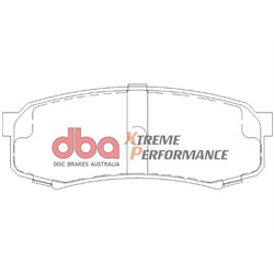 Klocki DBA XP Xtreme Performance