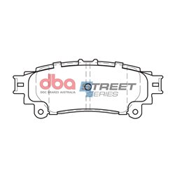 Klocki DBA SS Street Series Ceramic