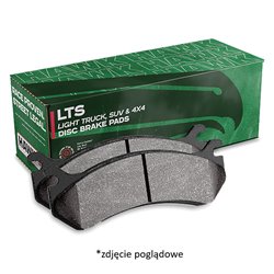 Klocki Hawk LTS - HB703Y.665