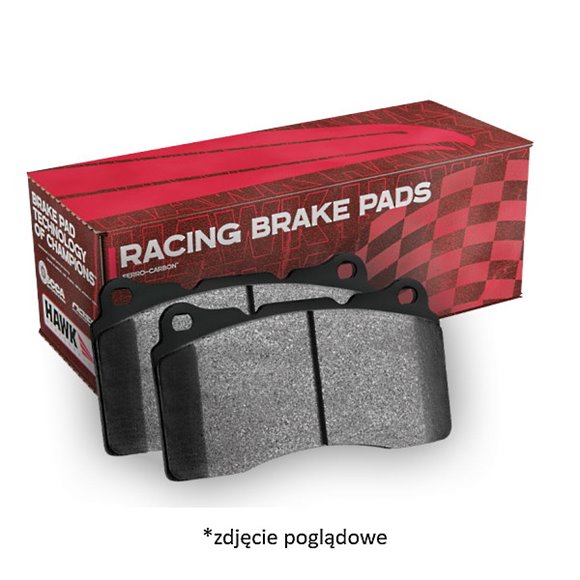 Klocki HAWK ER-1 - HB190D.600