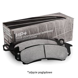 Klocki Hawk HP Plus - HB431N.606