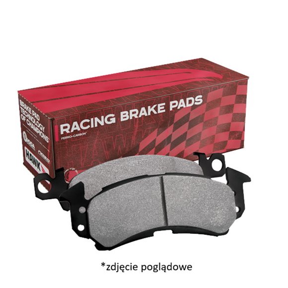 Klocki HAWK HT-10 - HB177S.630