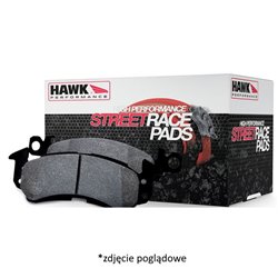 Klocki Hawk Street Race - HB659R.570