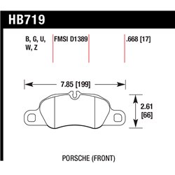 Klocki HAWK DTC-80 - HB719Q.668
