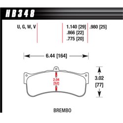 Klocki HAWK ER-1 - HB348D1.14