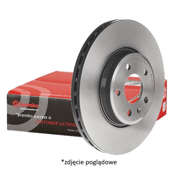 Tarcze Brembo - 08.C308.11