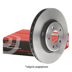 Tarcze Brembo - 09.7131.11