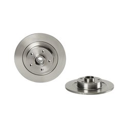 Tarcze Brembo - 08.A826.37