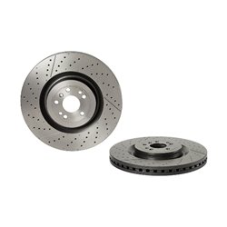 Tarcze Brembo - 09.B805.11