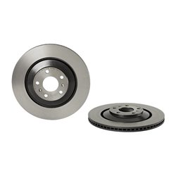 Tarcze Brembo - 09.C137.11