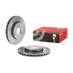 Tarcze Brembo MAX - 09.8411.75
