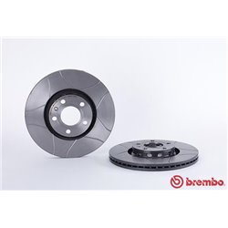 Tarcze Brembo MAX - 09.8690.75