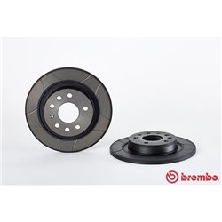 Tarcze Brembo MAX - 08.9511.75