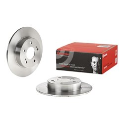 Tarcze Brembo - 08.8065.14
