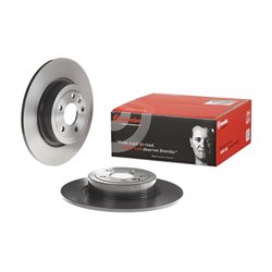 Tarcze Brembo - 08.C301.11