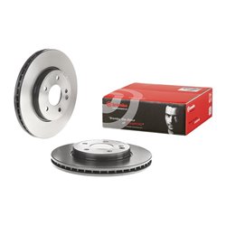 Tarcze Brembo - 09.6845.11