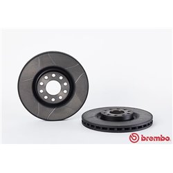 Tarcze Brembo MAX - 09.8689.75