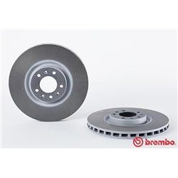 Tarcze Brembo - 09.A089.11