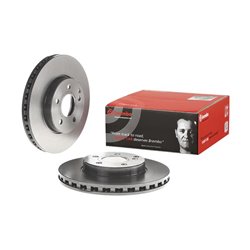 Tarcze Brembo - 09.C893.11