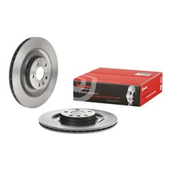 Tarcze Brembo - 09.C939.11