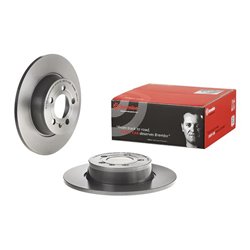 Tarcze Brembo - 08.B413.21