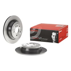 Tarcze Brembo - 08.B804.11
