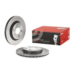 Tarcze Brembo - 09.C219.41