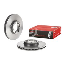 Tarcze Brembo - 09.C644.11