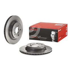 Tarcze Brembo - 09.C941.11