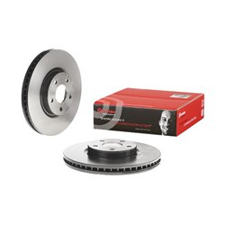 Tarcze Brembo - 09.N255.21