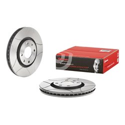 Tarcze Brembo MAX - 09.9619.75