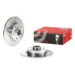 Tarcze Brembo - 08.B397.27