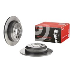 Tarcze Brembo - 08.N352.11