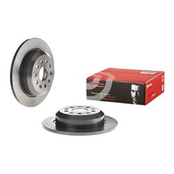 Tarcze Brembo - 08.N353.11